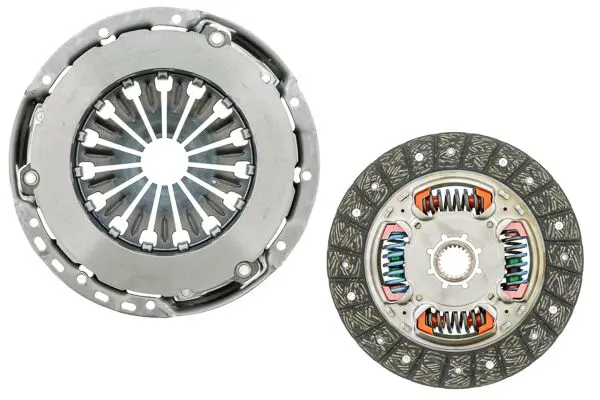 AISIN KS050R Комплект сцепления
