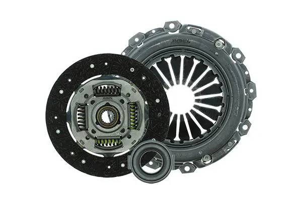 AISIN KS043 Комплект сцепления
