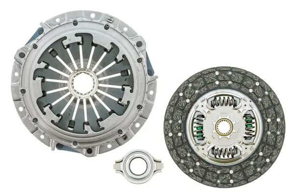 AISIN KT321 Комплект сцепления
