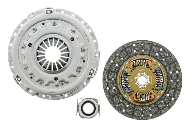 AISIN KT387 Комплект сцепления
