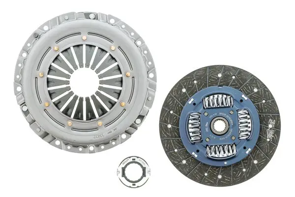 AISIN KY057 Комплект сцепления 235мм