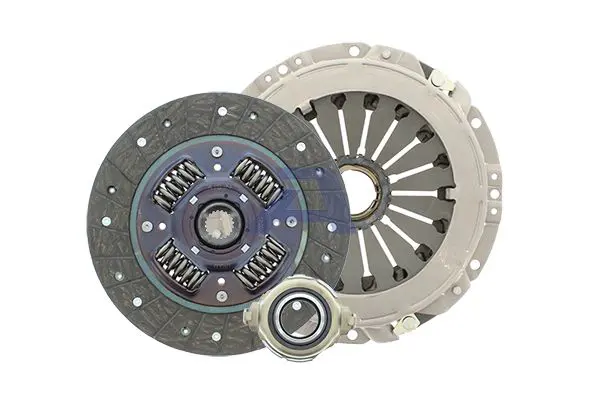 AISIN KY014 Комплект сцепления