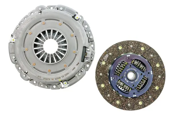 KY-058R Комплект сцепления
