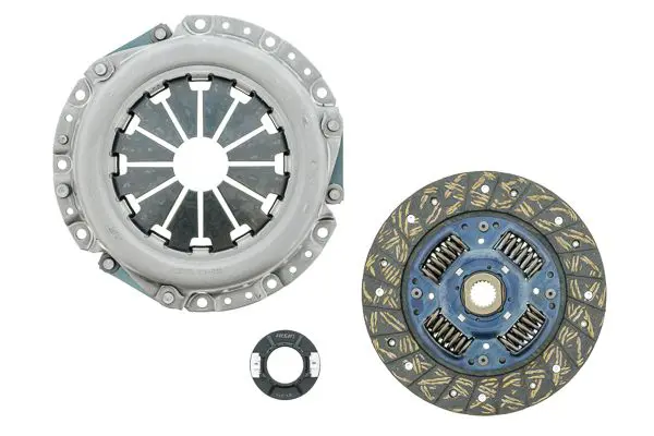 AISIN KY108 Комплект сцепления