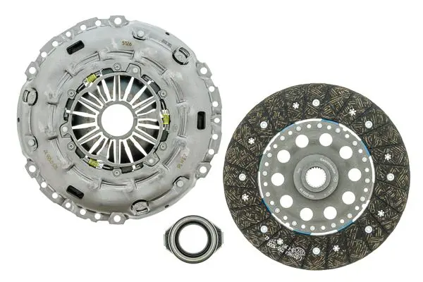 AISIN KZ125 Комплект сцепления