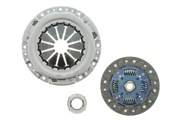 KY-124 Комплект сцепления 180мм (с