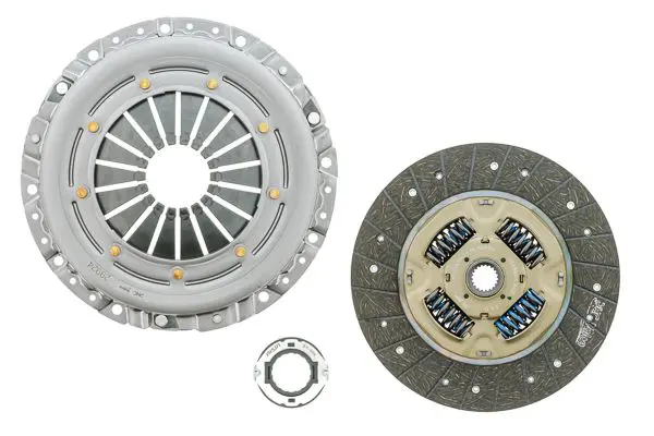 AISIN KY072 Комплект сцепления