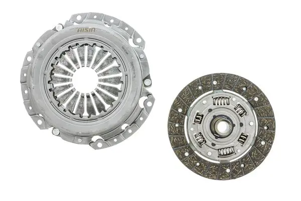 AISIN KN216R Комплект сцепления