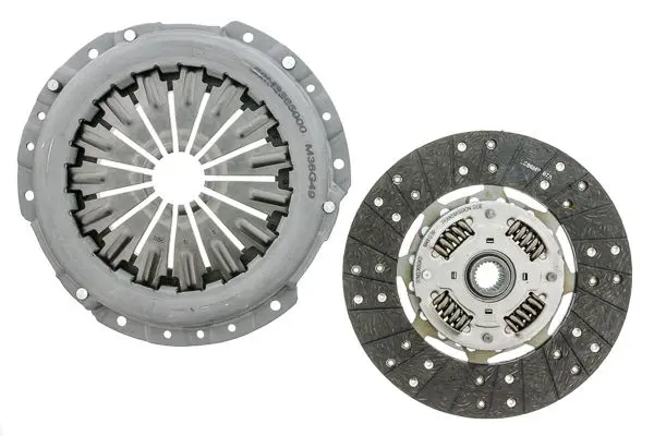 KE-LR03R Комплект сцепления