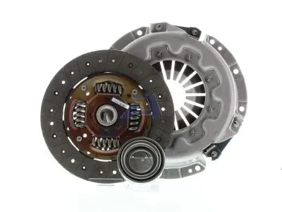 AISIN KN122A Комплект сцепления