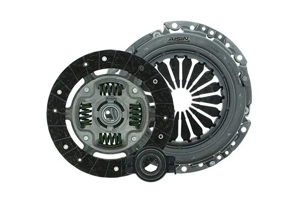 KE-VW29 Комплект сцепления