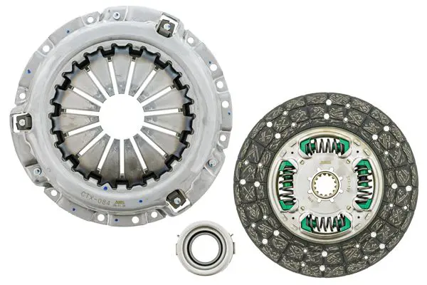 AISIN KT237B Комплект сцепления