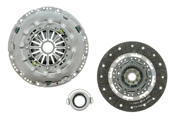 AISIN KT342A Комплект сцепления
