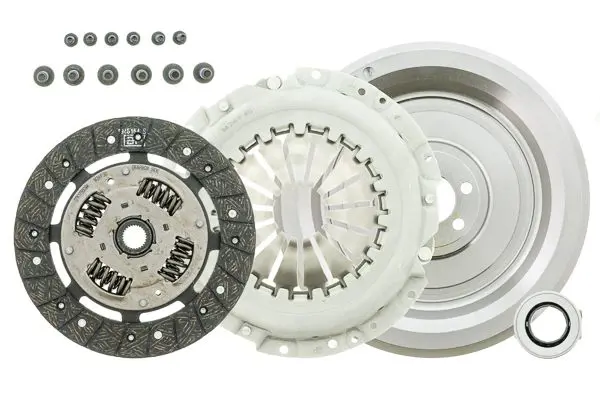 AISIN SWVW001 Комплект сцепления