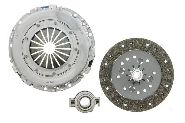 AISIN KEFI23 Комплект сцепления