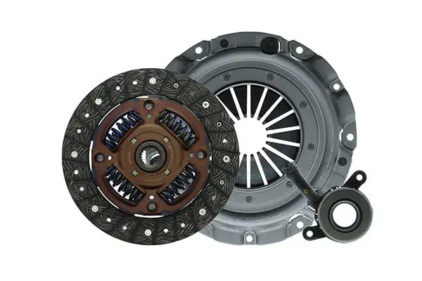 CKM-118R Комплект сцепления