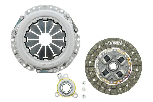 CKT-362R Комплект сцепления