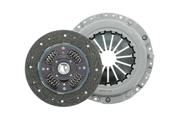 AISIN KO028R Комплект сцепления