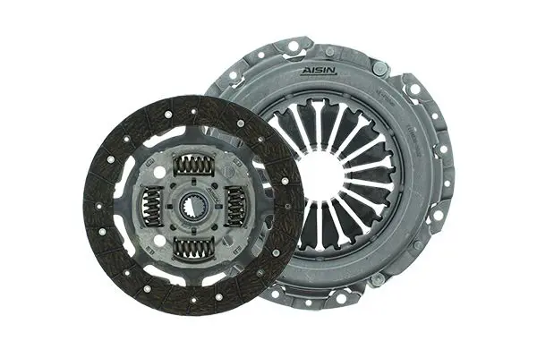 AISIN KEFO24R Комплект сцепления