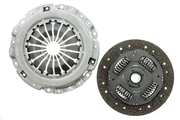 AISIN KEFO37R Комплект сцепления