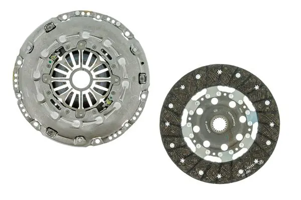 AISIN KT346R Комплект сцепления