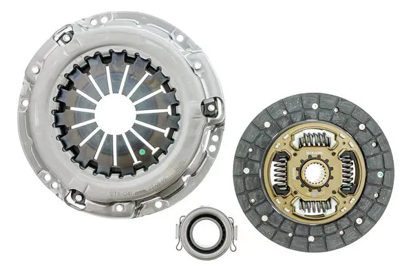 AISIN KT089B Комплект сцепления