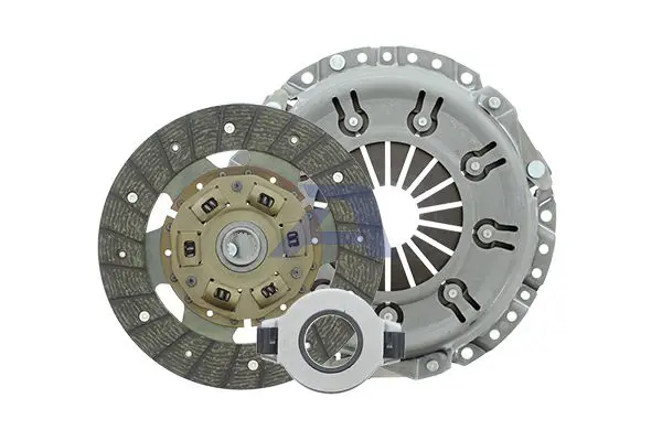 KN-177A Clutch Kit