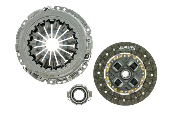 Aisin KT132A Комплект сцепления