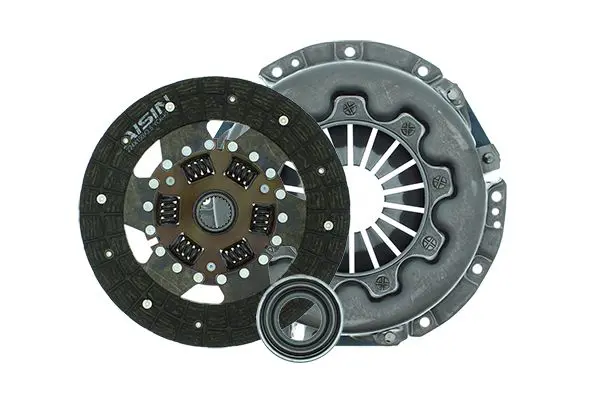 AISIN KN092A Комплект сцепление с выжимным