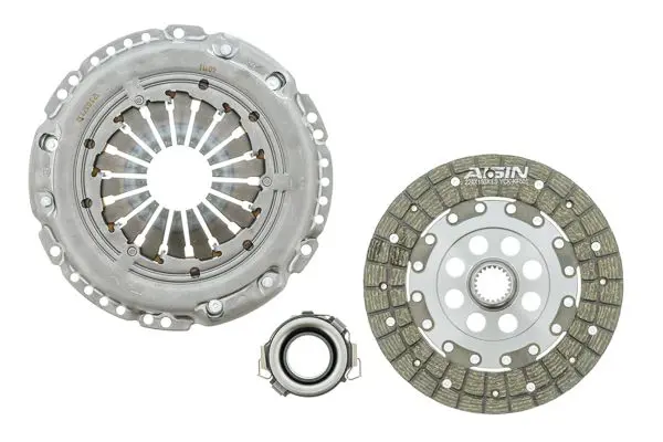 Aisin KT307A Комплект сцепления