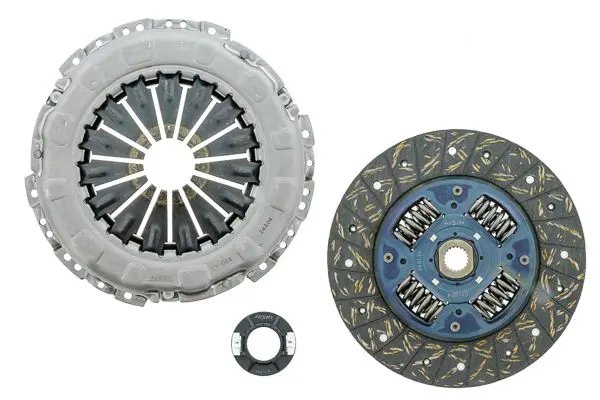 Aisin KY107A Комплект сцепления 235мм