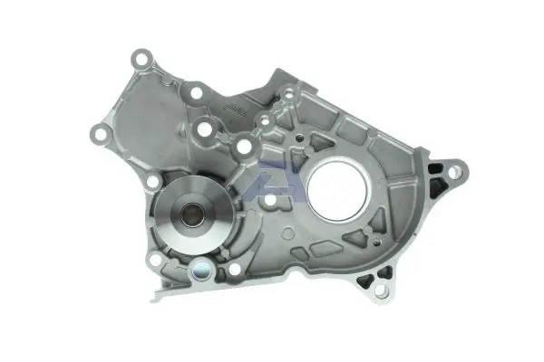 WPT-120V Насос
