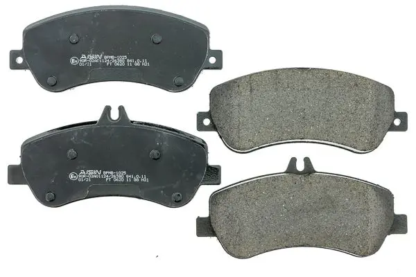 BPMB1025 