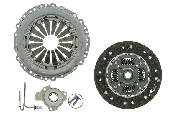 AISIN CKEOP27R Комплект сцепления