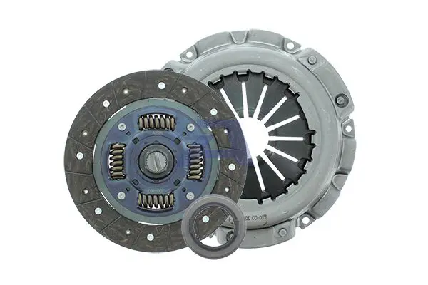 AISIN KO006A Комплект сцепления