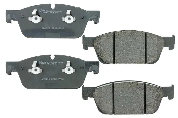 BPMB7001 
