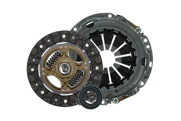 AISIN KT322C Комплект сцепления, шт