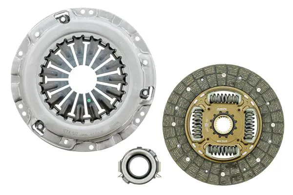 AISIN KT347 Комплект сцепления