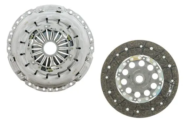 AISIN KY087R Комплект сцепления