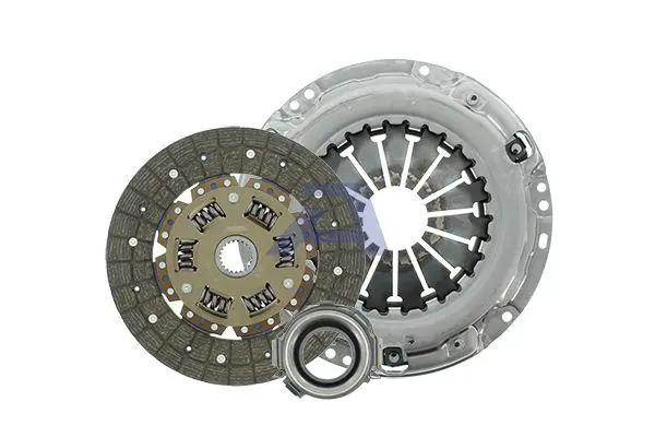AISIN KT162B Комплект сцепления