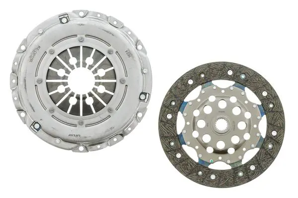 KEOP55R Комплект сцепления