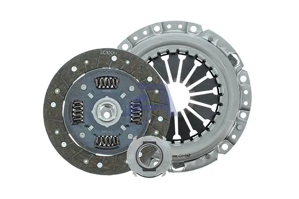 AISIN KY067 Комплект сцепления