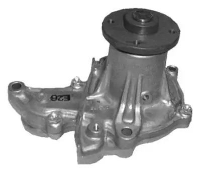 WPT022 W PUMP P TOY COROLLA 1.3L 1.5L