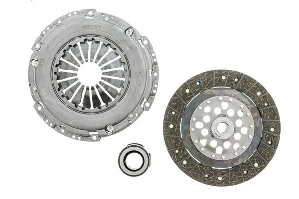 AISIN KEVW41 Комплект сцепления