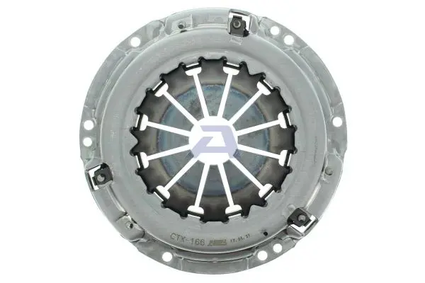CTX166 