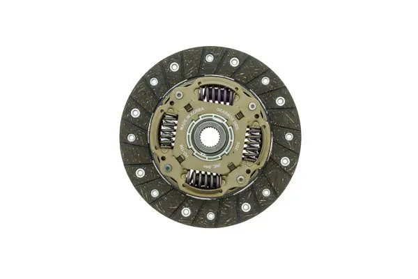 AISIN DY072 Диск сцепления