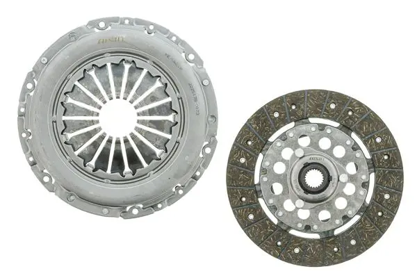 AISIN KEVW21R Вакуумный усилитель
