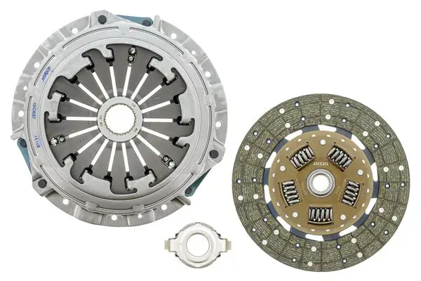 KG-041A Комплект сцепления 275мм Isuzu