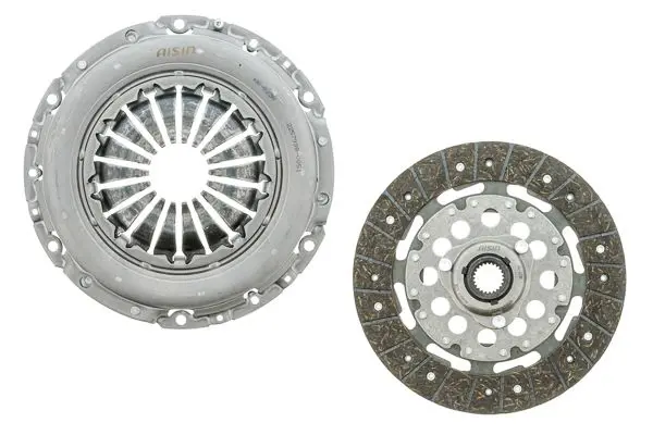 AISIN KK023R Комплект сцепления