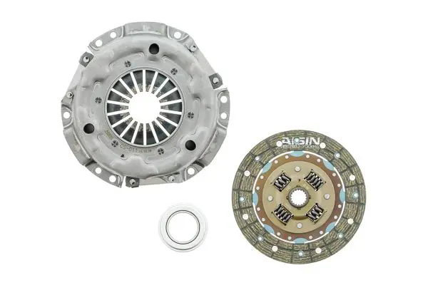 AISIN KS007 Комплект сцепления 180мм